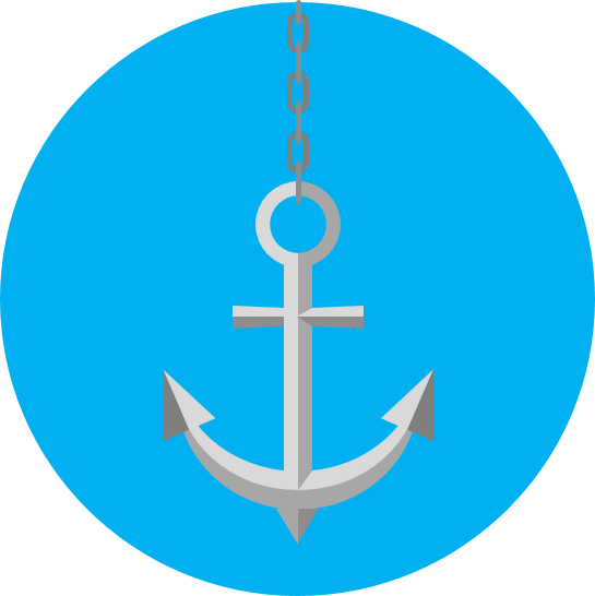 4E’s Embed stage in our change management consultancy approach An illustrated anchor for the Embed phase of our four E's change management approach.