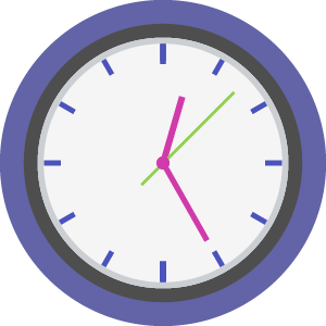 clock