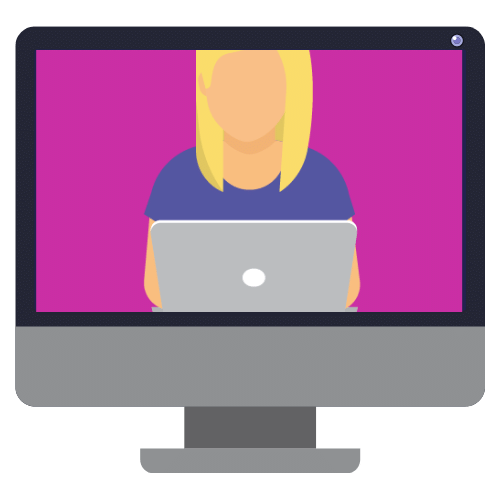 • Advanced chat – share images, work on documents, host video calls all in the chat thread Advanced chat with Microsoft Teams