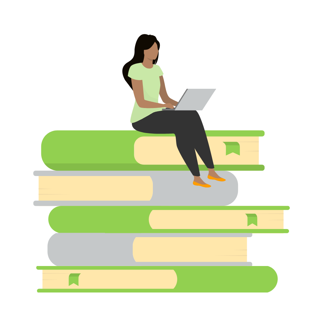 Be an approachable source of knowledge