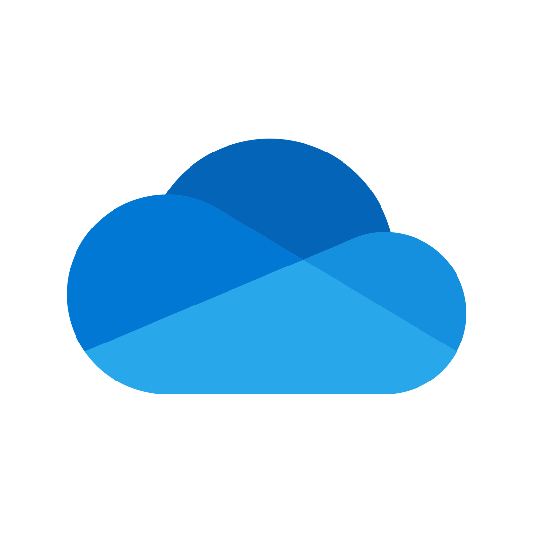 7 signs you’re not using M365 to its full potential – OneDrive Microsoft OneDrive logo