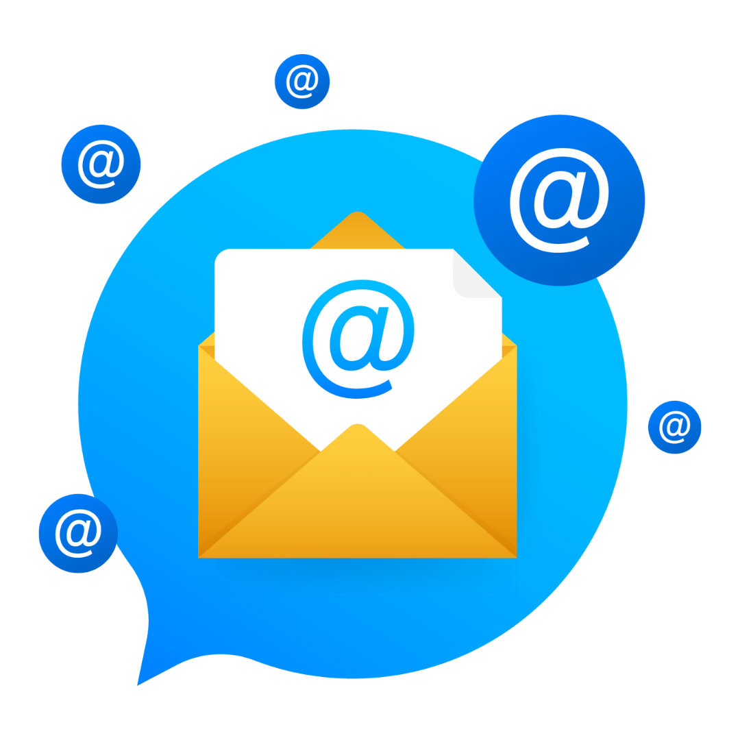 7 signs you’re not using M365 to its full potential – email An animated email icon