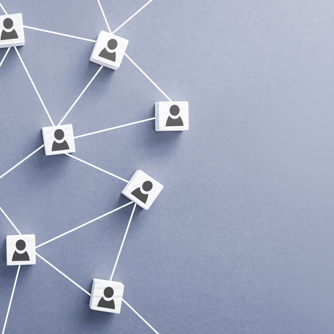 Change management burger – Stakeholder mapping