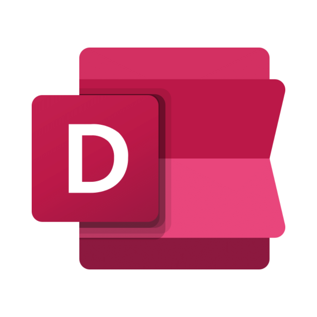 Delve logo