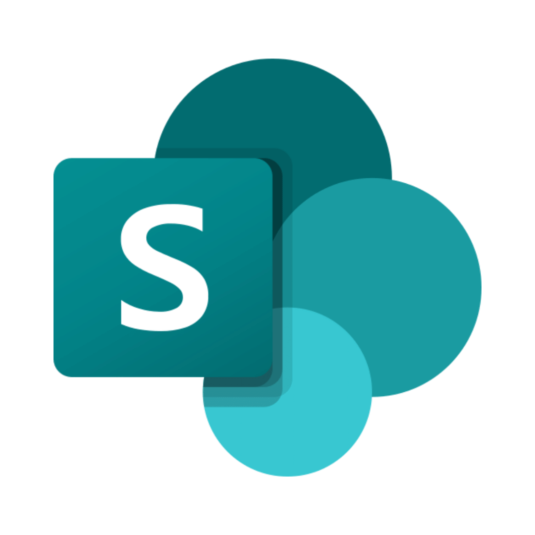 Sharepoint logo