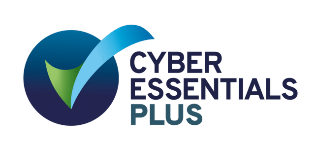 Cyber essentials plus certification