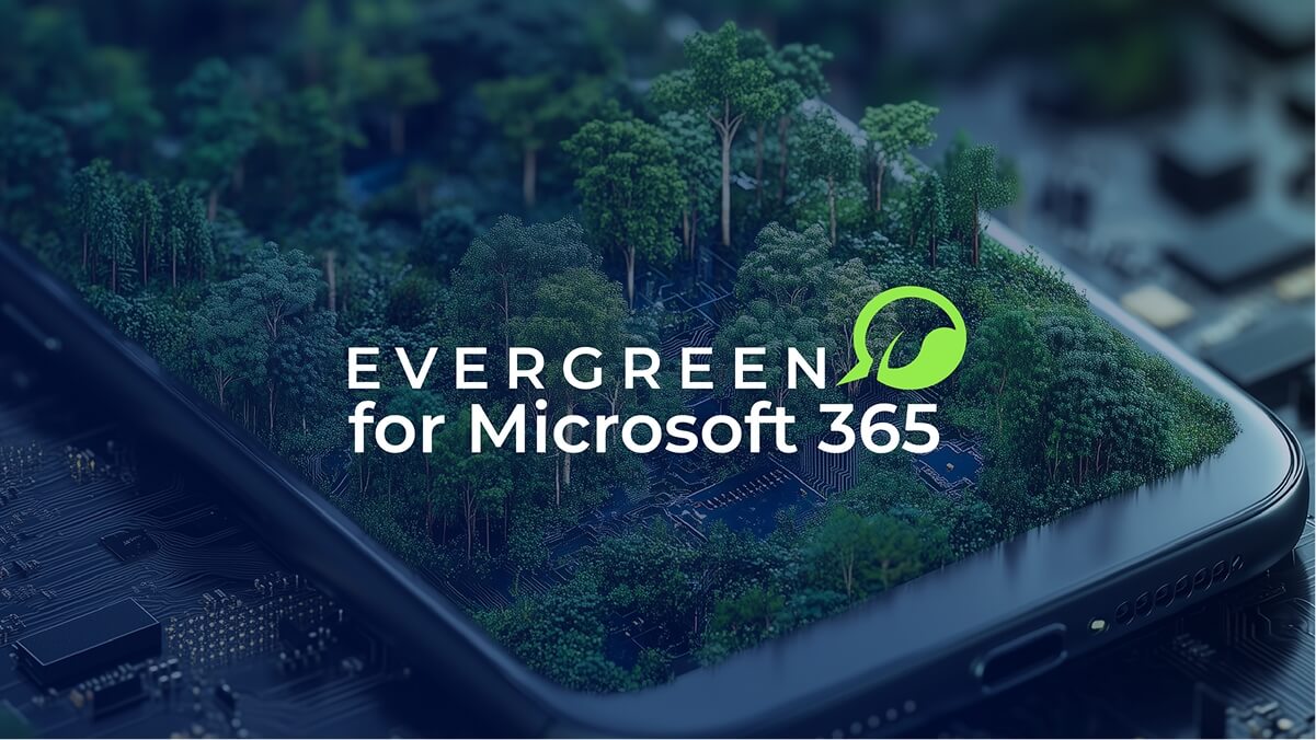 Microsoft 365 Evergreen